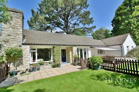 4 bedroom detached bungalow for sale, New Road, Ferndown, BH22