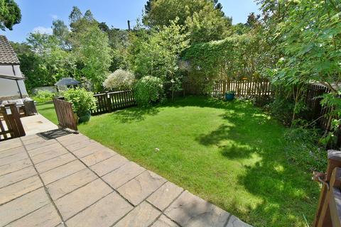 4 bedroom detached bungalow for sale, New Road, Ferndown, BH22