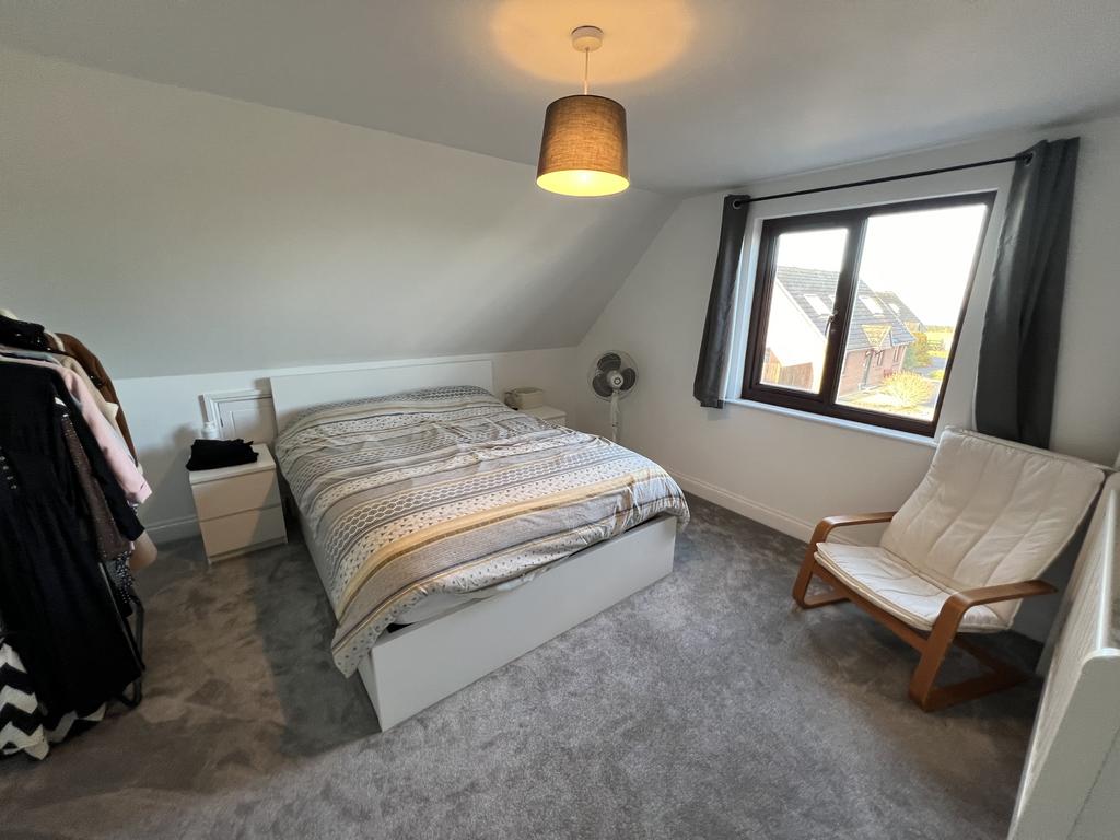 Front Bedroom 2