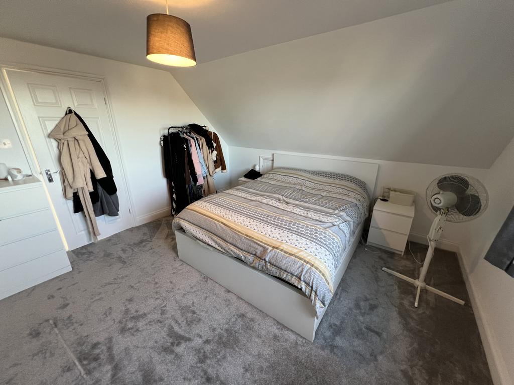 Front Bedroom 2