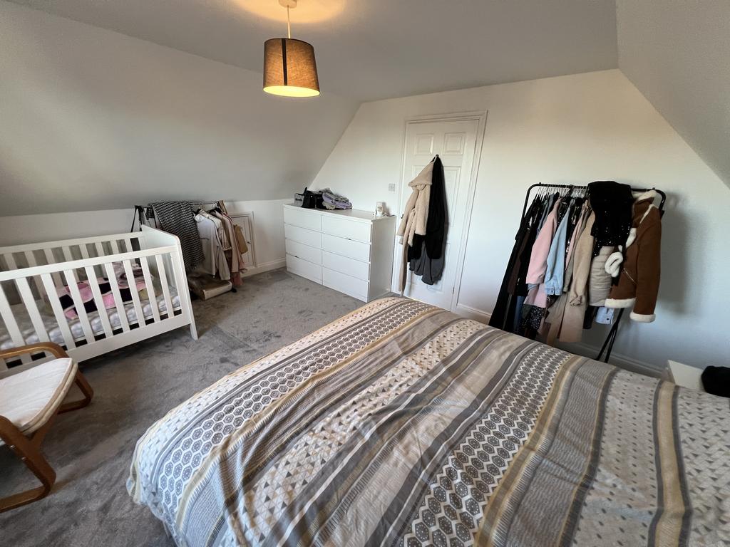 Front Bedroom 2