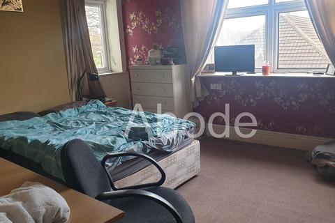 2 bedroom flat to rent - Flat 5 - 156 Otley Road, Oakwood Court, Headingley