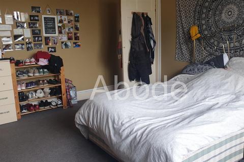 2 bedroom flat to rent - Flat 5 - 156 Otley Road, Oakwood Court, Headingley