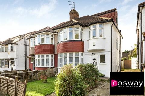 4 bedroom semi-detached house for sale, Page Street, Mill Hill