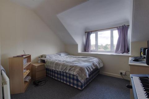 2 bedroom flat to rent - Flat 7 - 156 Otley Road, Oakwood Court, Headingley