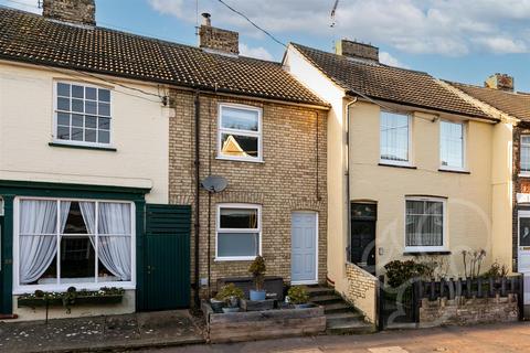 2 bedroom terraced house for sale, East Street, Sudbury