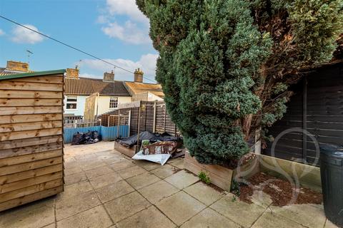 2 bedroom terraced house for sale, East Street, Sudbury