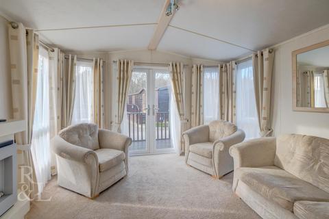 undefined, Swainswood Luxury Lodges, Park Road, Overseal, Swadlincote