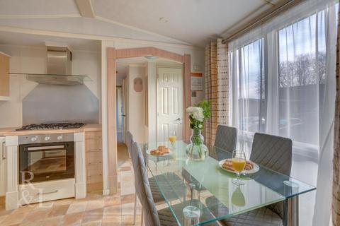 undefined, Swainswood Luxury Lodges, Park Road, Overseal, Swadlincote