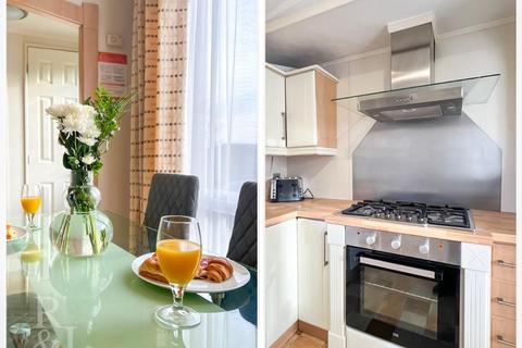 undefined, Swainswood Luxury Lodges, Park Road, Overseal, Swadlincote