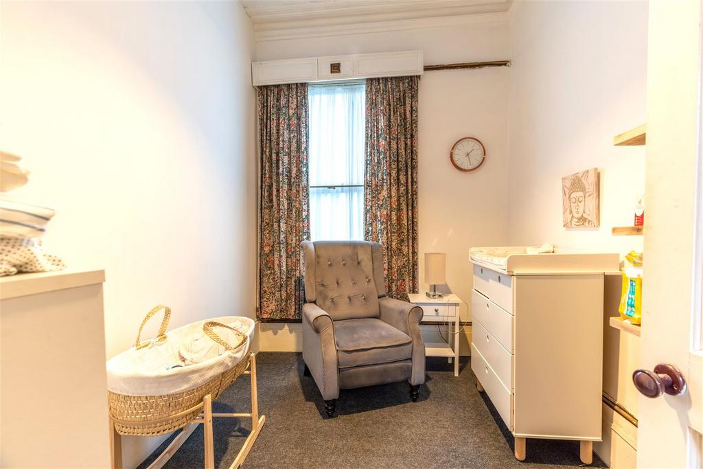 Nursery/Study