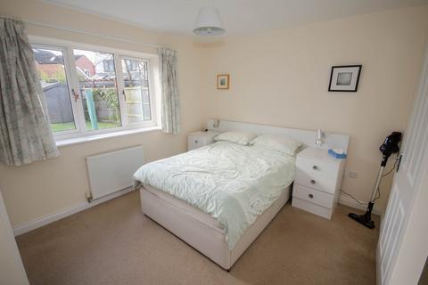 2 bedroom detached bungalow for sale, Jasmine Way, Bilton, Rugby, CV22