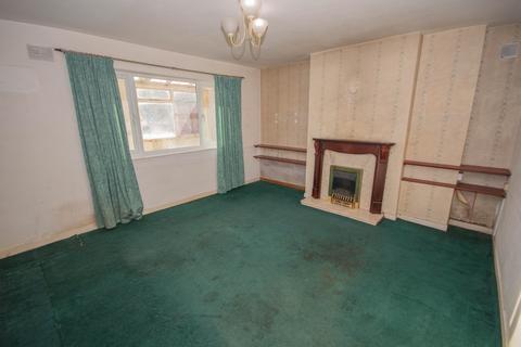 3 bedroom semi-detached house for sale, Wood Street, Rugby, CV21