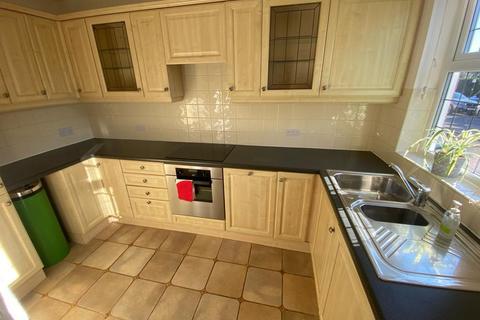 2 bedroom townhouse for sale, Duke Street, Sutton Coldfield