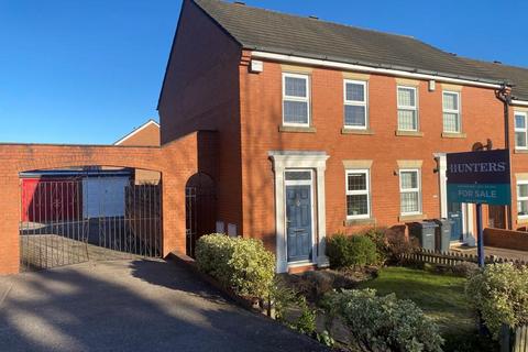 21 Duke Street, Sutton Coldfield, B72 1RJ