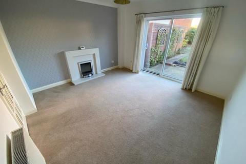 21 Duke Street, Sutton Coldfield, B72 1RJ