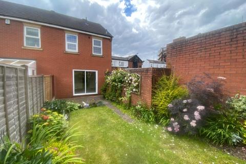 21 Duke Street, Sutton Coldfield, B72 1RJ