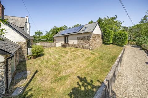 5 bedroom detached house for sale, Harracott, Barnstaple