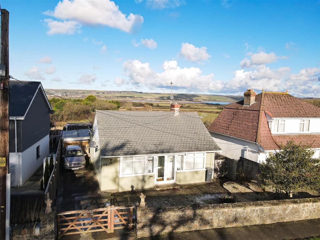 Yelland Road, Fremington, Barnstaple 2 bed detached bungalow for sale