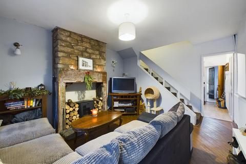 4 bedroom terraced house for sale, Moorgate, Lancaster