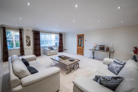 57 Broadlands, Cleadon, Sunderland, SR6 7RD