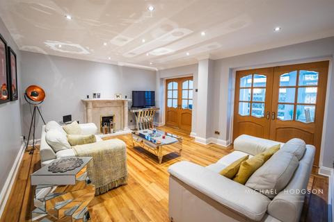 57 Broadlands, Cleadon, Sunderland, SR6 7RD