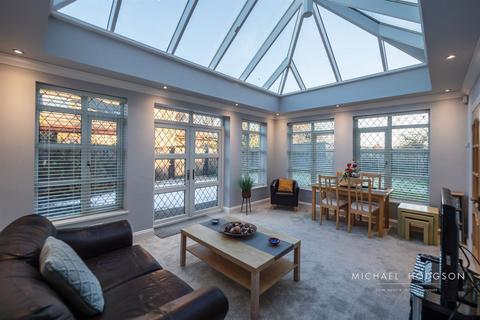 57 Broadlands, Cleadon, Sunderland, SR6 7RD