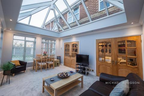 57 Broadlands, Cleadon, Sunderland, SR6 7RD
