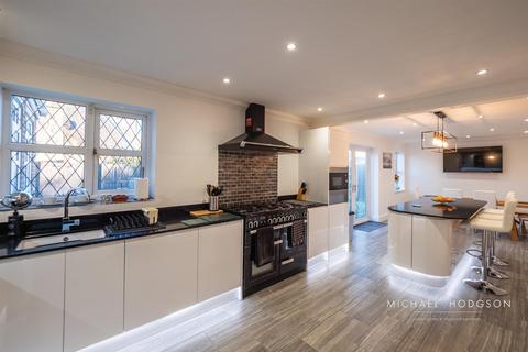 57 Broadlands, Cleadon, Sunderland, SR6 7RD