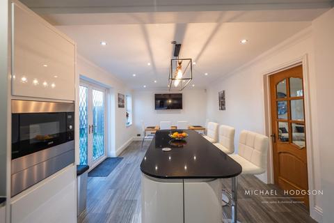 57 Broadlands, Cleadon, Sunderland, SR6 7RD