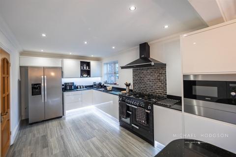 57 Broadlands, Cleadon, Sunderland, SR6 7RD