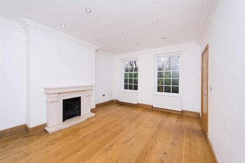 4 bedroom terraced house to rent, Redington Gardens, Hampstead, NW3