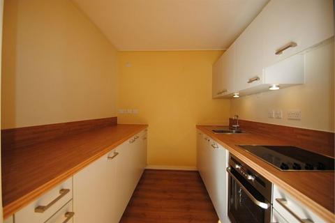 1 bedroom apartment to rent - Maurer Court, John Harrison Way, London, SE10