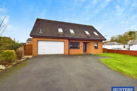 4 bedroom house for sale, Clarencefield, Dumfries