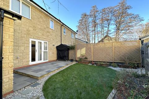 3 bedroom semi-detached house for sale, Foxhills Close, Radstock
