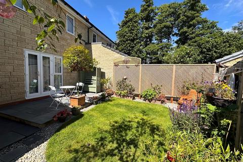 3 bedroom semi-detached house for sale, Foxhills Close, Radstock