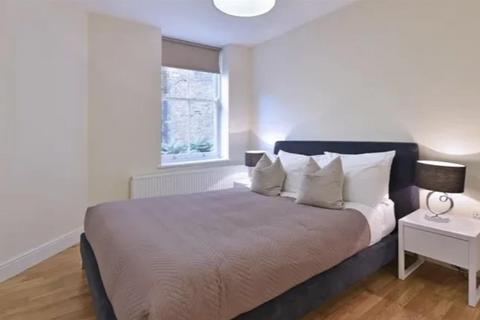 2 bedroom apartment to rent, Hamlet Gardens, London W6