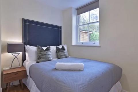 2 bedroom apartment to rent, Hamlet Gardens, London W6