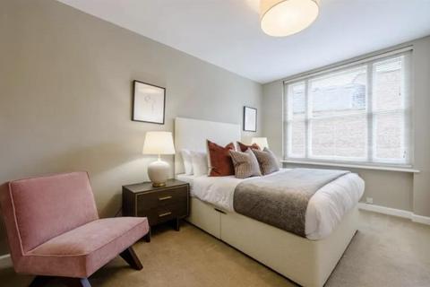 1 bedroom apartment to rent, Hill Street, London W1J