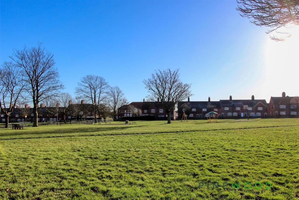Front Park