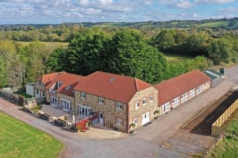 8 bedroom detached house for sale, Halstock, Dorset