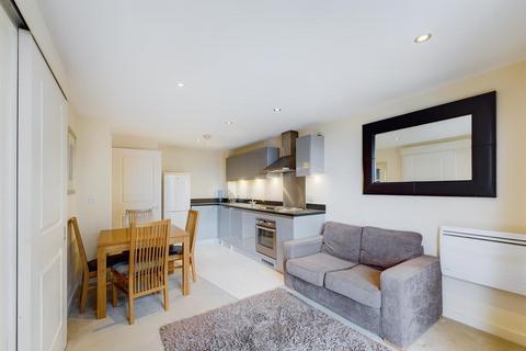 1 bedroom apartment for sale, Reed House, Durnsford Road, London