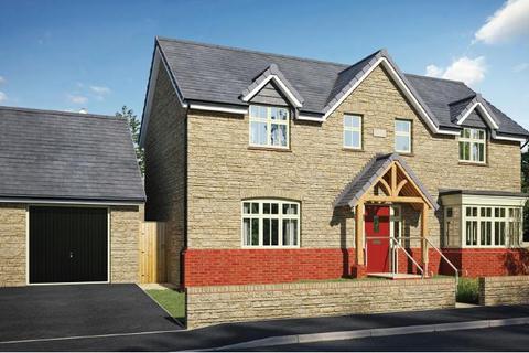 5 bedroom detached house for sale, Plot 63, The Ashbury Variant,  Rowden Brook