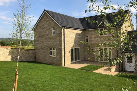 5 bedroom detached house for sale, Plot 63, The Ashbury Variant,  Rowden Brook