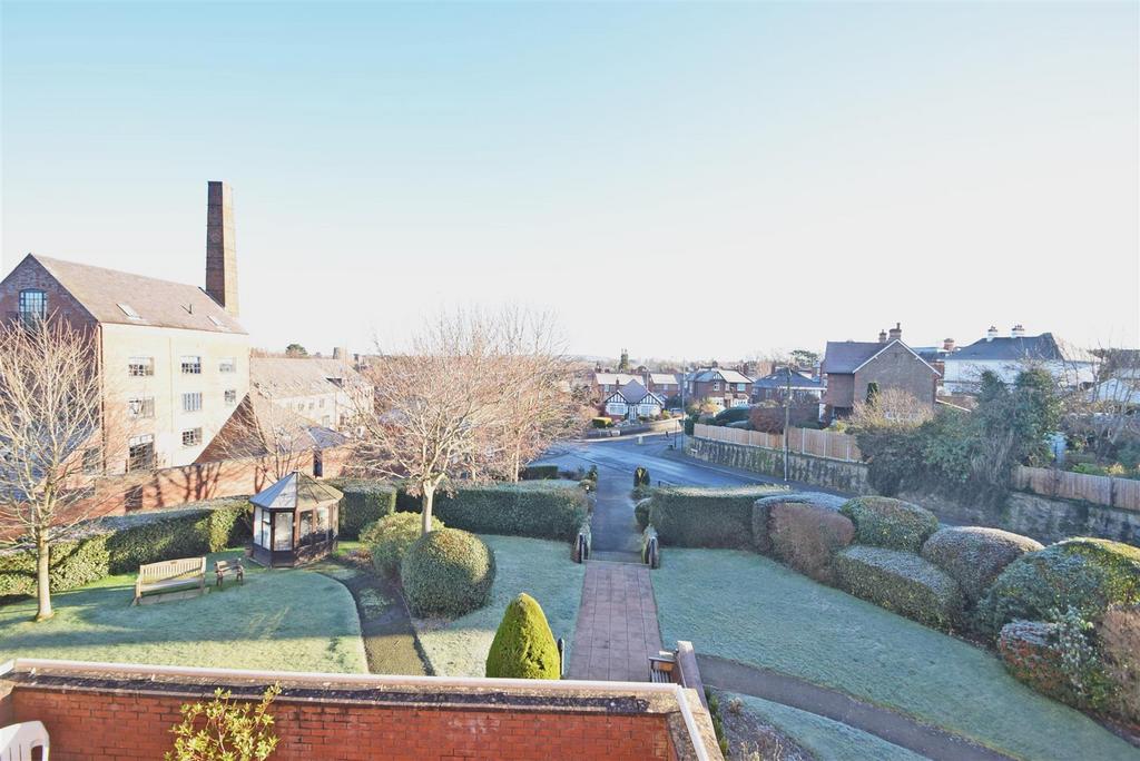 Longden Road, Shrewsbury 2 bed retirement property for sale £175,000