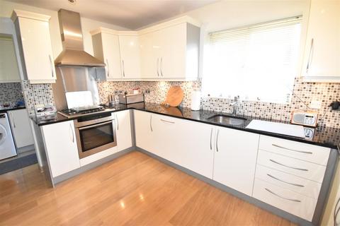 4 bedroom detached house for sale, Lambourne Way, Portishead