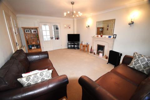 4 bedroom detached house for sale, Lambourne Way, Portishead