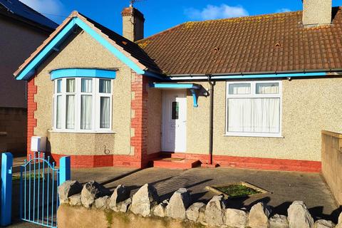 3 bedroom semi-detached bungalow for sale, Marsh Road, Rhyl