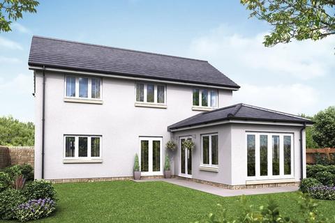 5 bedroom detached house for sale - The Cameron - Plot 203 at Oakwood View, Oakwood View, Meikle Earnock Road ML3
