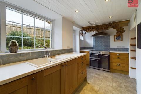 2 bedroom terraced house for sale - Trewithen Moor, Stithians, Truro